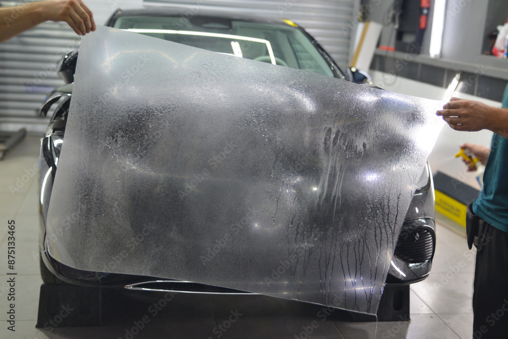 How Much Does Glass Protection Film