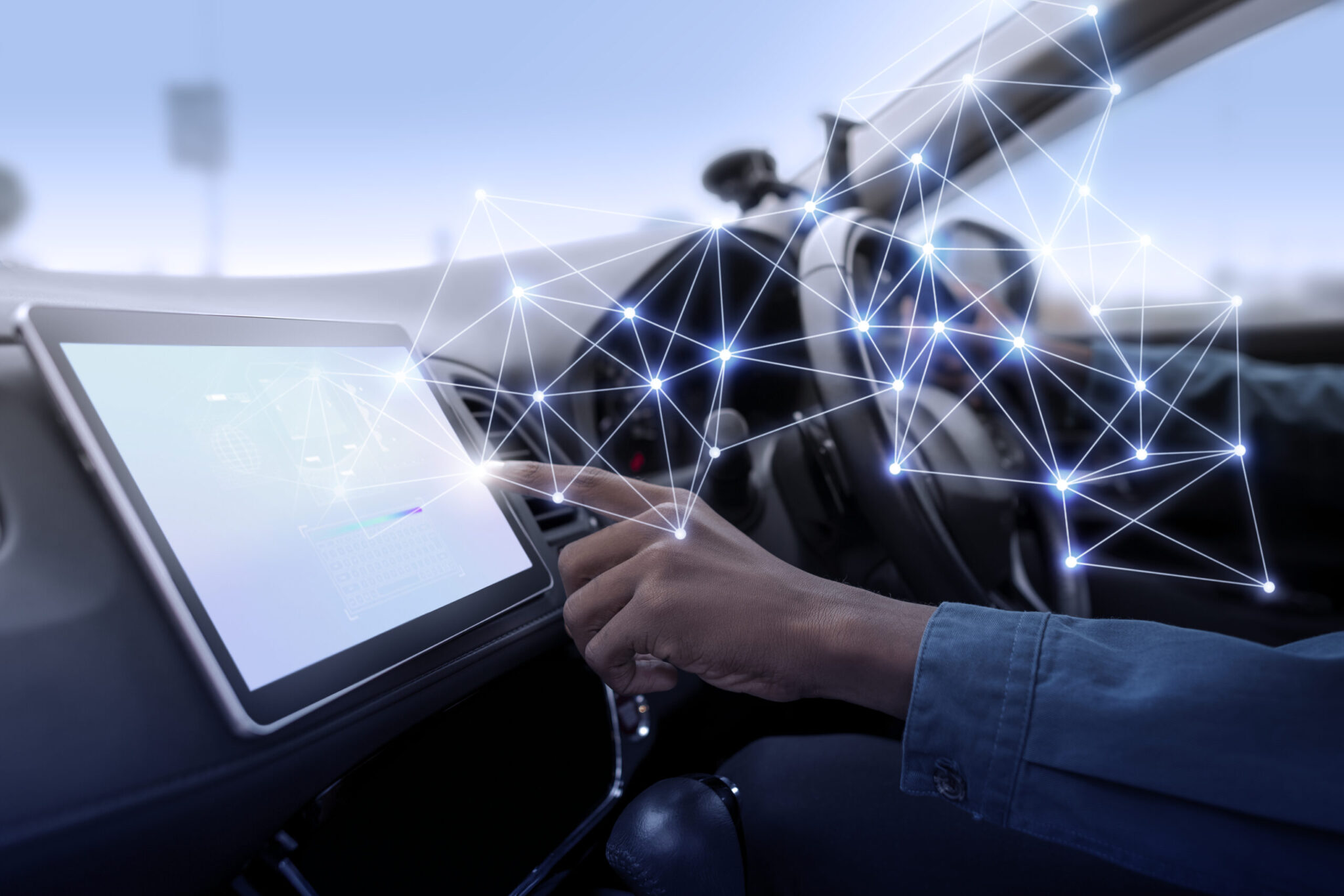 Secure Driver Security What is a Driver Management System | 360 AutoSecure - AutoSecure