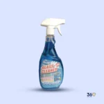Abro glass cleaner
