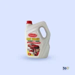 Asssa Car Wash And Wax