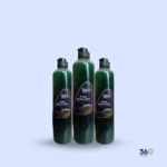 Pack of 3 Autosecure Tyre Sealant