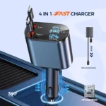 All in One Car Charger