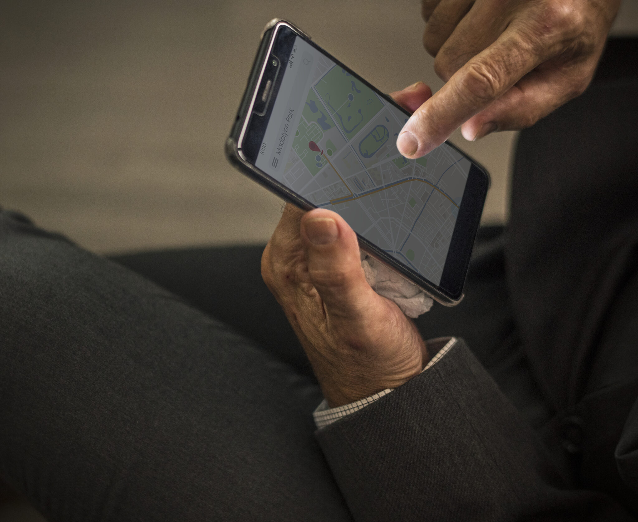 Vehicle Tracking System | 360 AutoSecure - AutoSecure