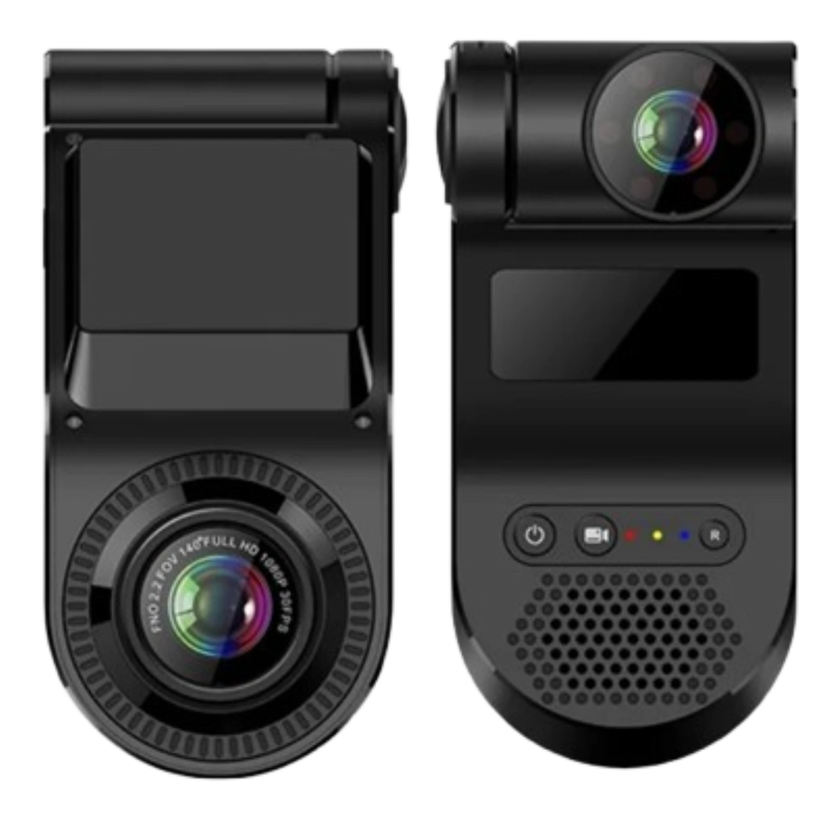 Why a SIM Card 4G Dash Camera Is Better for Serious Monitoring