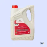 4L Honda Engine Oil