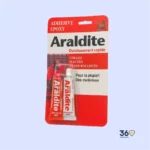 Araldite Adhesive Epoxy