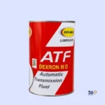 Ecomax lubricant ATF Dexron III D