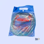 Emergency Tow Rope