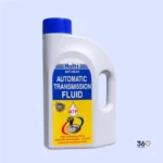 Holts Automatic Transmission Fluid