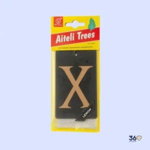 Aiteli Tree X-Flag
