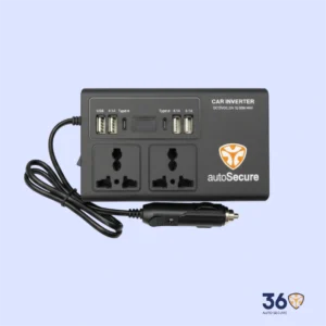 Car Power Inverter