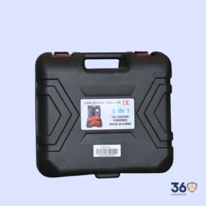 5-in-1 Electric Car Repair