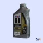 Mobil Motor Oil 5W-20
