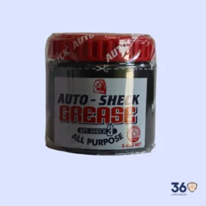 AUTO-SHECK All Purpose Grease