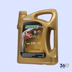 HARDEX SN Gold SAE 5W-20