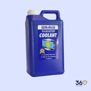 Holts Radiator Coolant