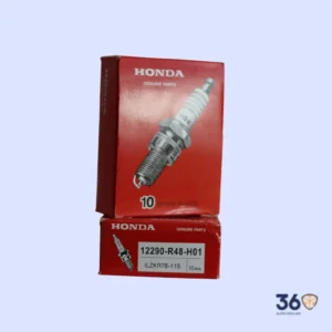 Honda Genuine Spark Plugs