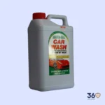 LB Super Concentrate Wash ‘N’ Wax