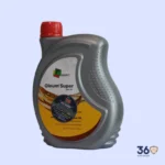NNPC Oleum Super SAE 40
