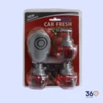 Strawberry Vent Clip Value Pack