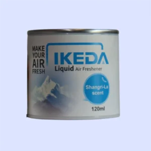 Liquid Air Freshener