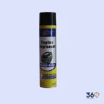 HERIOS Heavy Duty Engine Degreaser