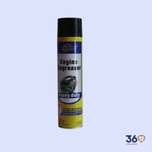 HERIOS Heavy Duty Engine Degreaser