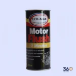 Eco-Max Motor Flush