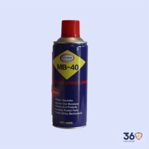 Eco-Max MB-40