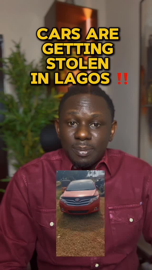 Customer recovery story cover from AutoSecure Instagram