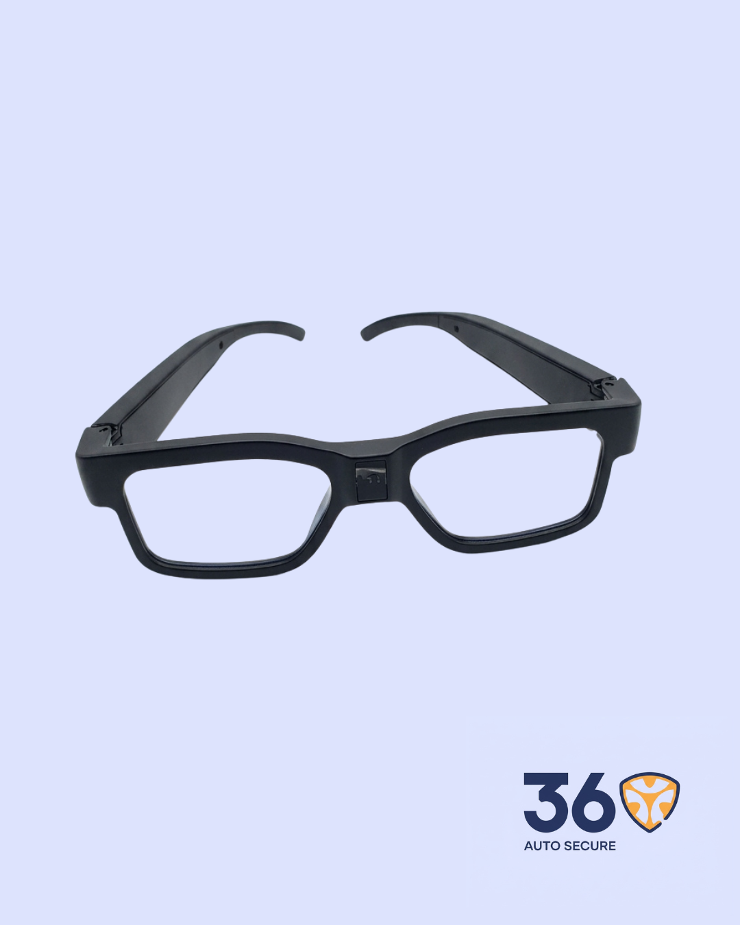HD Camera Glasses - Image 5