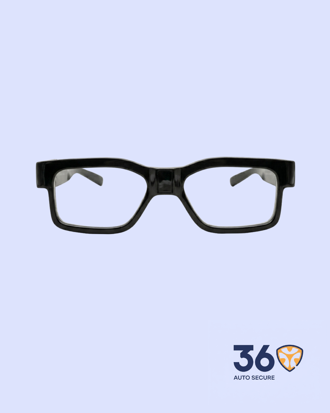 HD Camera Glasses - Image 7