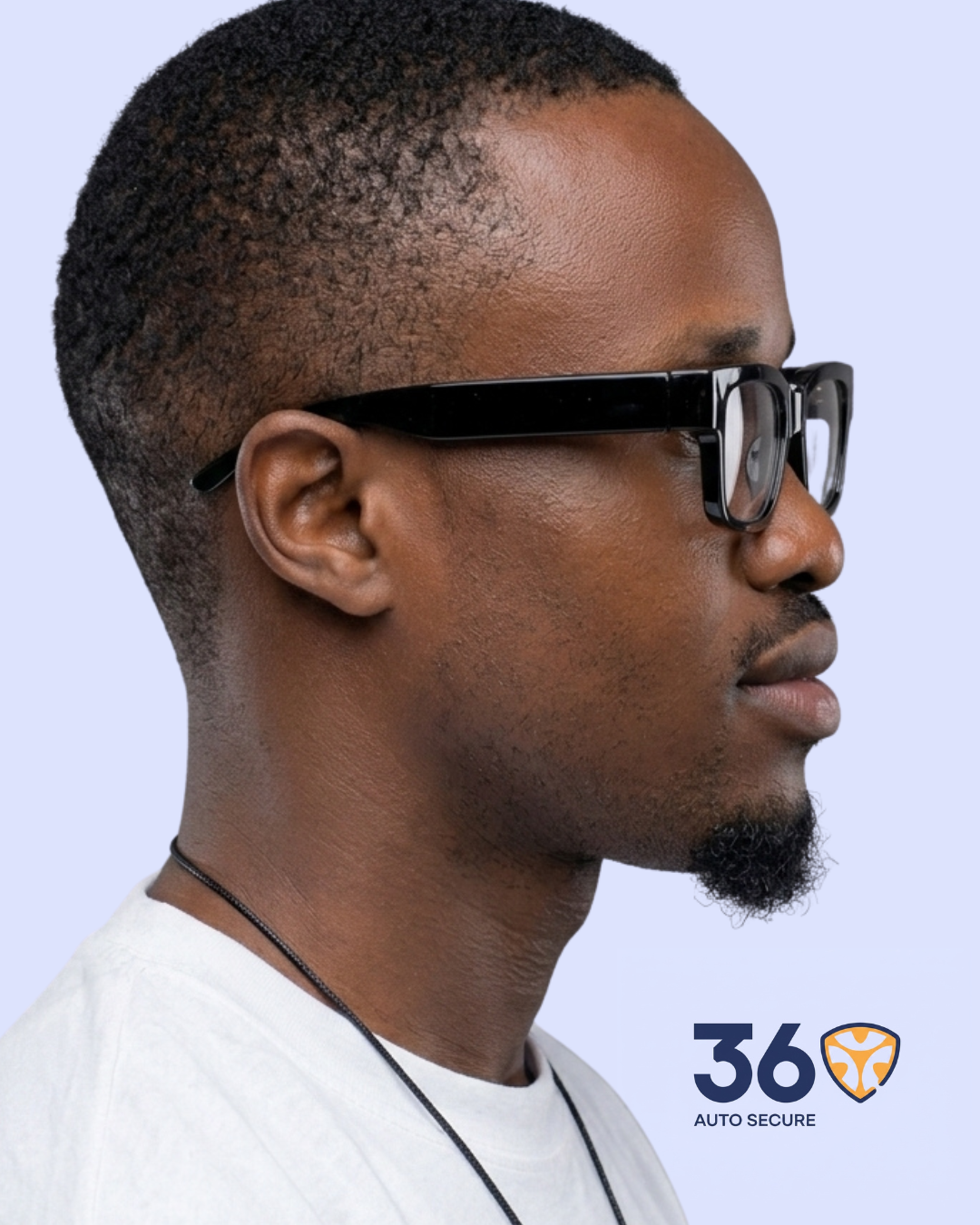 HD Camera Glasses - Image 2