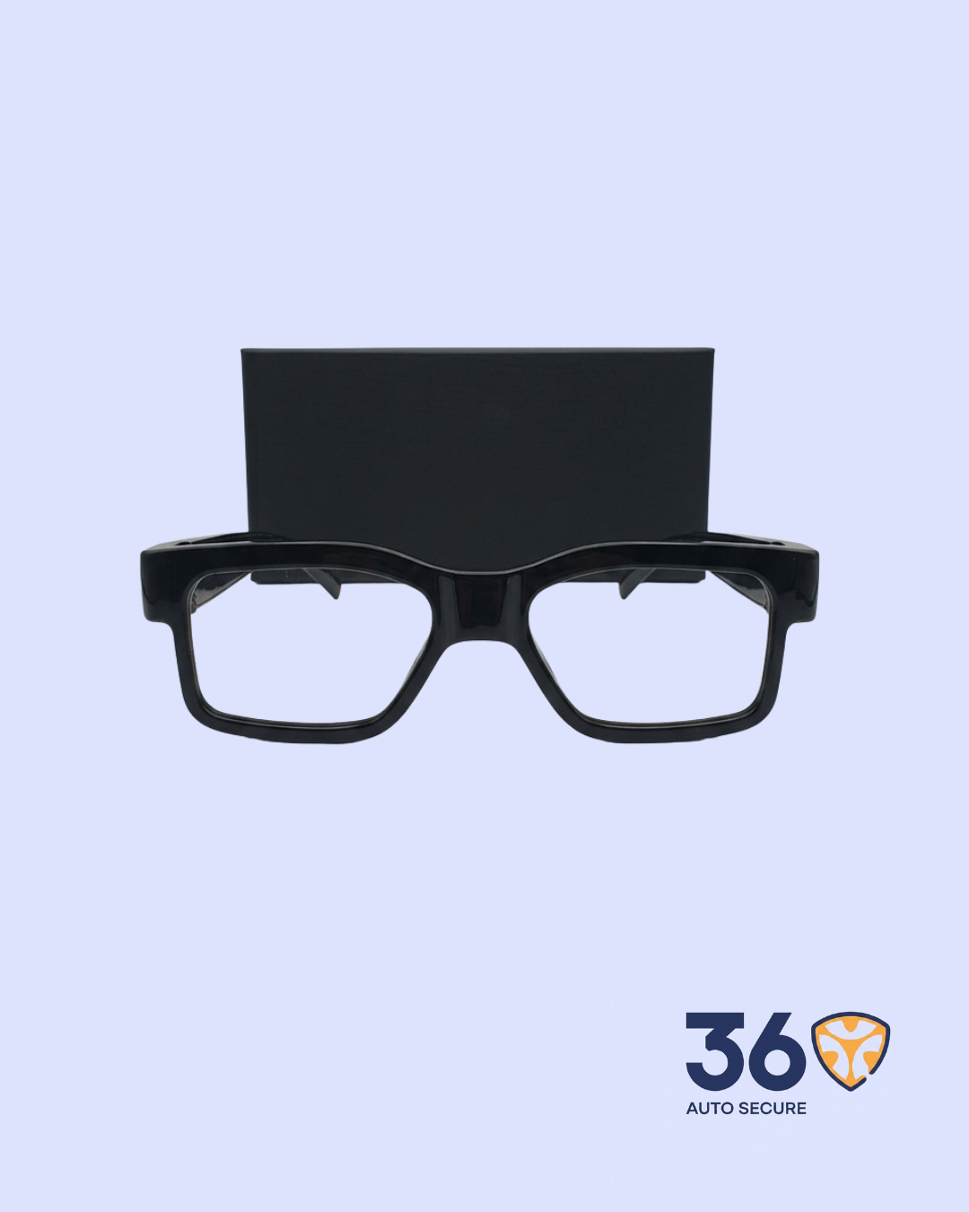 HD Camera Glasses - Image 3