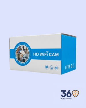 1080P Remote Wireless Camera
