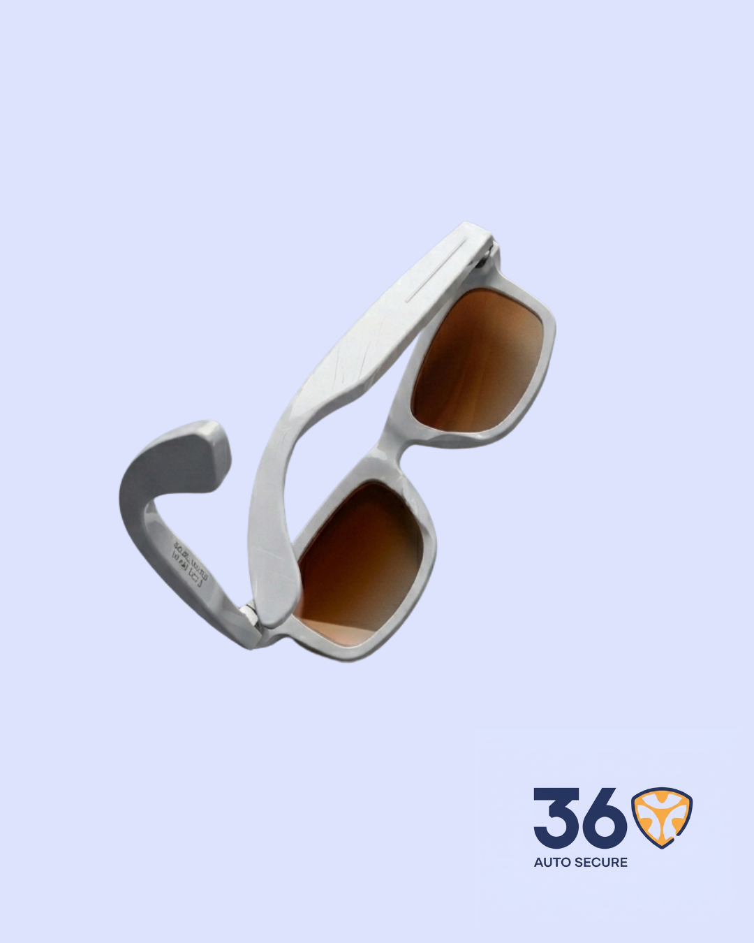 S2 Max AI Smart Glasses - Image 8