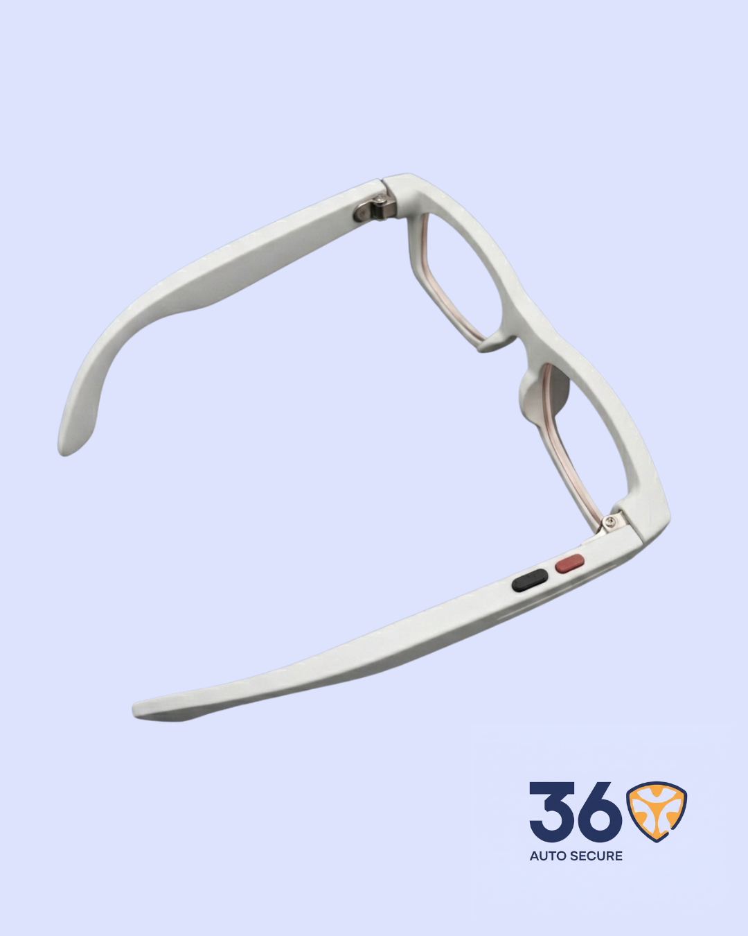 S2 Max AI Smart Glasses - Image 2