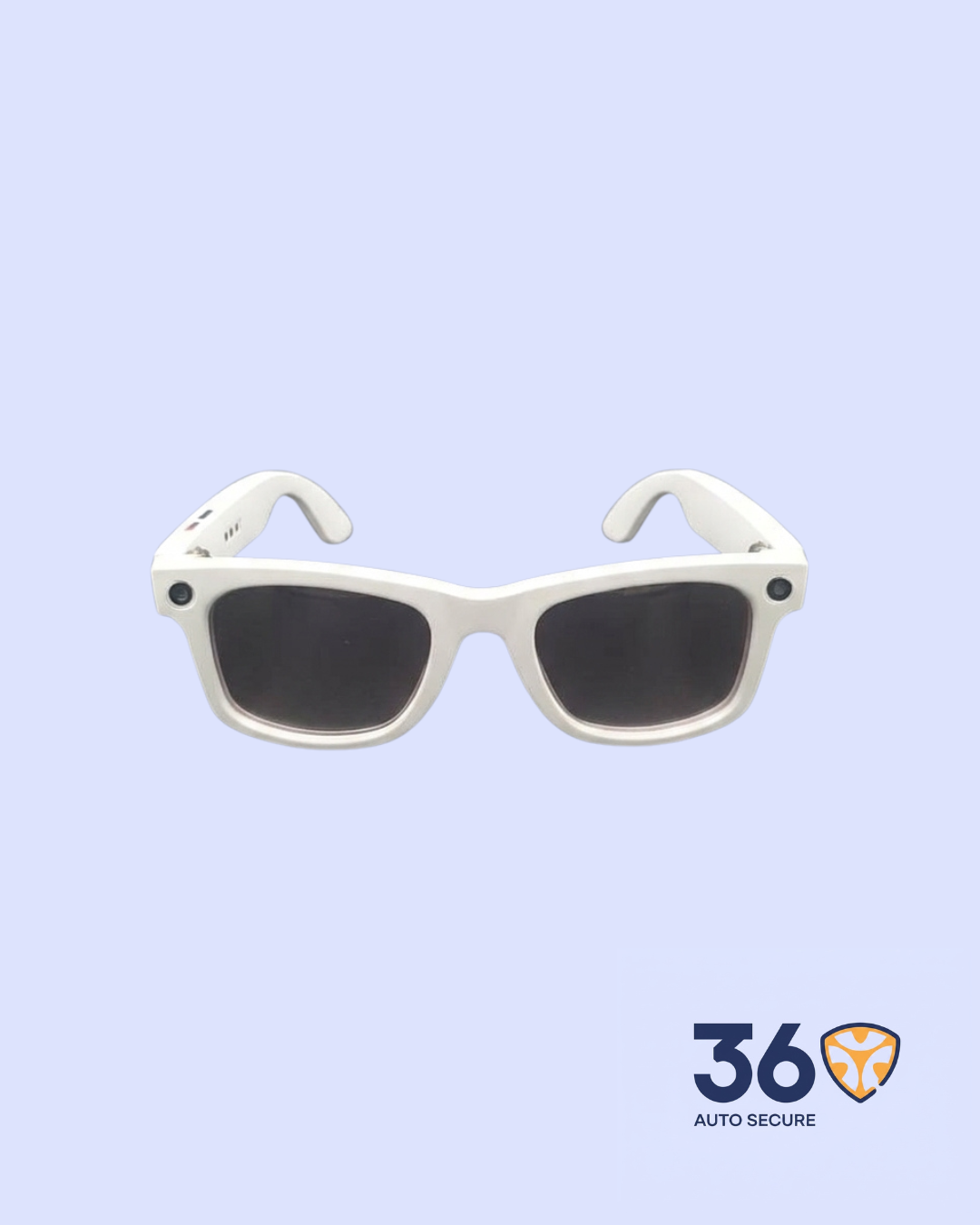 S2 Max AI Smart Glasses - Image 3