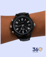 Digital Watch Recorder
