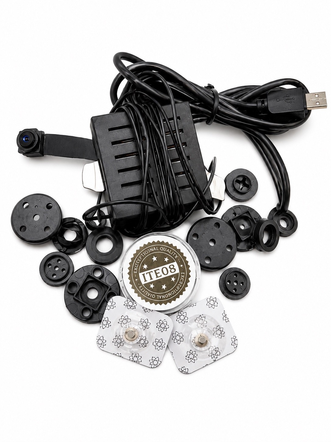 WiFi Camera Module - Image 3